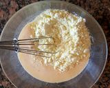 Foto del paso 2 de la receta: Pancitos para el mate, sin harina y con tomillo.😉😉👨‍🍳🧂