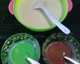 Foto langkah ke 4 dari resep 🌰Apem Selong🌰.