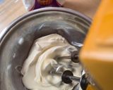 Foto del paso 2 de la receta: Tiramisú sin huevo crudo 🍰sin balanza, ideal principiantes, con tips y seguridad bromatológica 🍰
