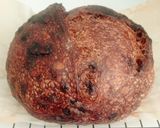 Foto langkah ke 20 dari resep Double Chocolate Sourdough Bread.