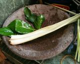 Foto langkah ke 3 dari resep Nasi Uduk Mudah.