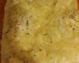 Foto del paso 4 de la receta: Coliflor gratinada al horno