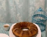 صورة لخطوة 9 من وصفة الكيكة الرخاميه 🍰سهله