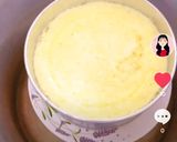 Hình bước làm 2 của món Bông lan trứng muối