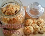 Foto langkah ke 6 dari resep Sagu keju.