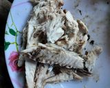 รูปขั้นตอนการทำที่ 3 ของ น้ำพริกปลาทู