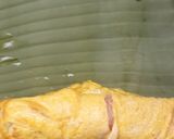Foto langkah ke 6 dari resep Chicken egg roll ala2.