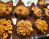 Foto del paso 2 de la receta: Magdalenas de huevo rellenas de dulce de leche