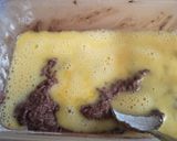 A picture of step 4 of Chocolate cake.