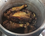 Foto del paso 5 de la receta: Mi mejor cazuela de Gallo Que viva la cocina chilena 🇨🇱 recetario 2023