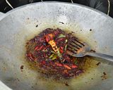 Foto langkah ke 3 dari resep Kering Tempe.