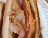 Different Type of Grilled Chilidog and a Redhot recipe step 4 photo