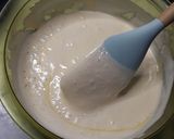 Foto langkah ke 3 dari resep Sponge Cake (lembut tanpa SP).