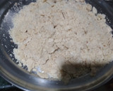 पीनट पेडा (peanut peda recipe in Hindi) रेसिपी चरण 2 फोटो