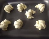 Foto del paso 12 de la receta: Medialunas