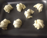 Foto del paso 12 de la receta: Medialunas