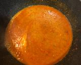 Foto langkah ke 4 dari resep Ikan selar sambal petai.
