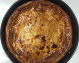 Foto del paso 8 de la receta: Tarta de queso al horno