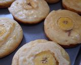 Foto langkah ke 4 dari resep Roti Pisang Banjar.