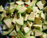 Foto del paso 2 de la receta: Tarta de mix verduras