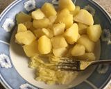 Foto del paso 2 de la receta Puré de patatas