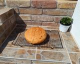 Hagymás kenyér recept fázis 4 fotója