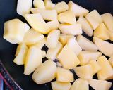 Foto del paso 4 de la receta: La pasta de la tía