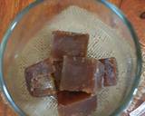 Es Kopi Susu Cube langkah memasak 5 foto