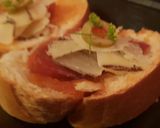 Foto del paso 4 de la receta: Dos tapas deliciosas