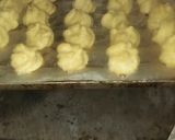 Foto langkah ke 6 dari resep Soes/Sus/Choux Pastry ekonomis #pr_soesbukansusi.