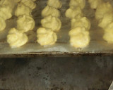 Foto langkah ke 6 dari resep Soes/Sus/Choux Pastry ekonomis #pr_soesbukansusi.