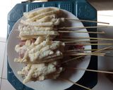 Foto langkah ke 3 dari resep Hotang enak.