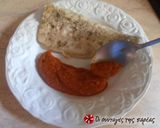 Φωτογραφία βήματος 16 της συνταγής “Αέρινη” mousse καρότου
