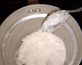 Foto del paso 3 de la receta: Budín de pan