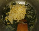 Foto del paso 8 de la receta: Milanesas de pollo, acompañadas de rajas poblanas y puré de papa