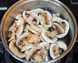 Foto langkah ke 1 dari resep Soto Betawi Vegetarian.