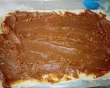 Foto del paso 3 de la receta: Cuadrados de Coco y Dulce de leche