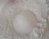 Foto del paso 1 de la receta: Medialunas caseras