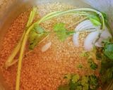 Foto del paso 2 de la receta: Ceviche de trigo