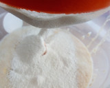 Foto del paso 2 de la receta: Trenza rellena de queso crema