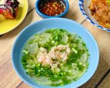 Hình bước làm 2 của món Mâm Cơm #59