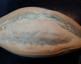 Foto del paso 1 de la receta: Bollo relleno