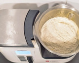 Foto del paso 4 de la receta: Magdalenas sin azúcar