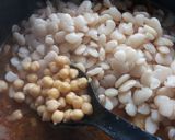 Foto del paso 4 de la receta: Buseca completita