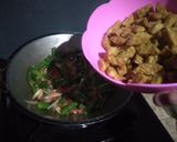 Foto langkah ke 12 dari resep 🍴Oseng Tempe Kacang Panjang.