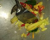 Foto langkah ke 2 dari resep Kakap Merah Kuah Kuning.