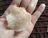 Foto langkah ke 11 dari resep Kerupuk Nasi (Gendar).