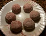 Foto del paso 10 de la receta Albóndigas en salsa de berenjenas y cebollas