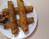 মেথি থেপলা (methi thepla recipe in bengali) রেসিপির ধাপ 6 ছবি