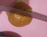 Foto langkah ke 4 dari resep Garlic Cheese Bread.